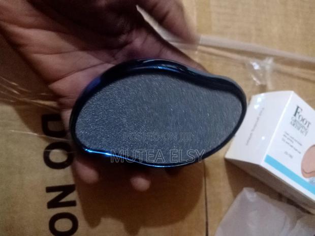 Painless Epilator/Callous Remover - thumbnail 4