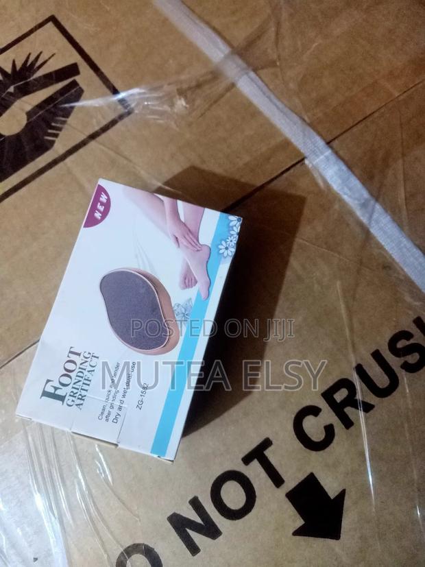 Painless Epilator/Callous Remover - thumbnail 5