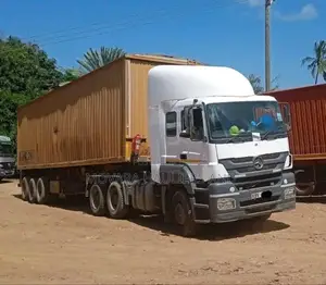 Trailers for Jobs, Accessible