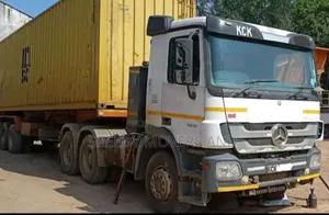 Trailers for Jobs, Accessible