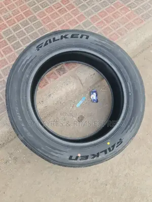 235 /55 R19 Falken Tyres (Japan) Highway.