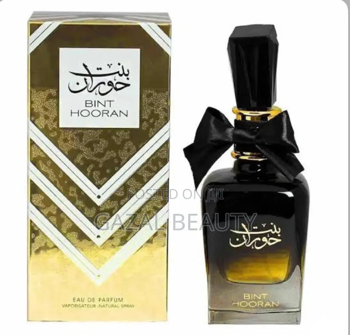 Bint Hooran