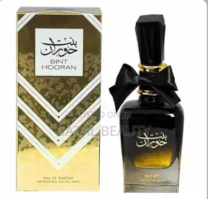 Bint Hooran
