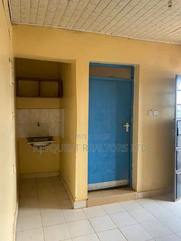 1bdrm Bedsitter in Jomoko, Thika for rent