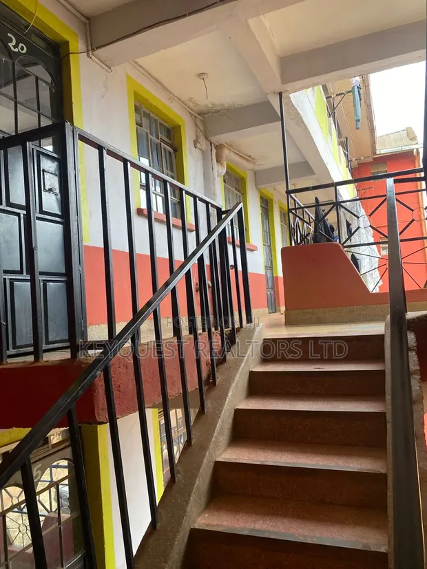 1bdrm Apartment in Jomoko, Thika for rent