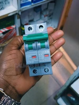 Suntree Dc Double Pole - thumbnail 2