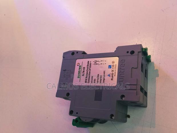 Suntree Dc Double Pole - thumbnail 3