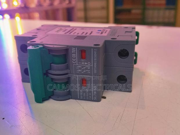 Suntree Dc Double Pole - thumbnail 4