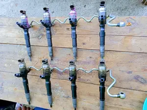 Injector Nozzles 1kd Old Model