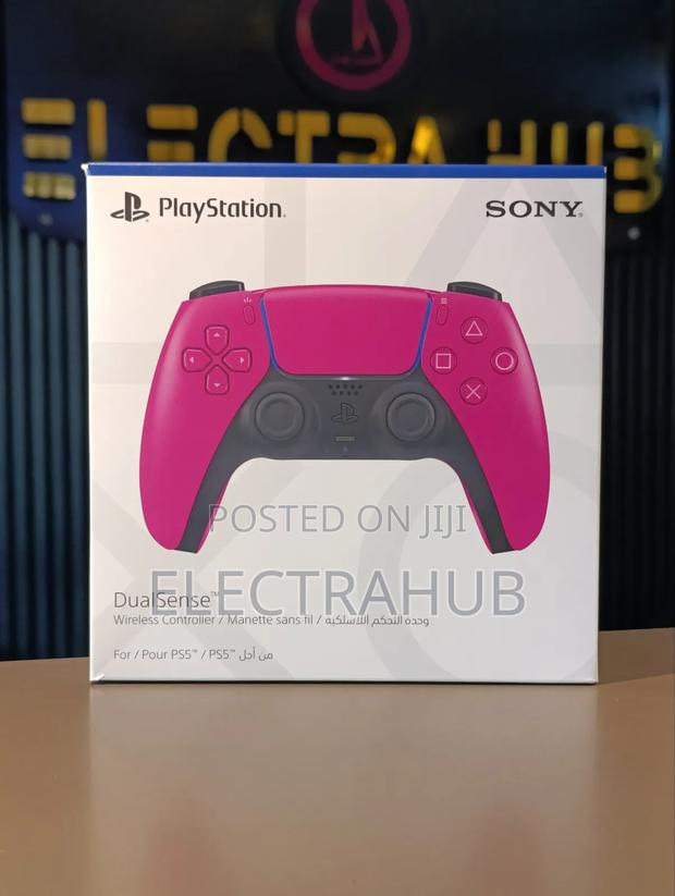 Ps5 Dualsense Controller New Sealed in a Shop