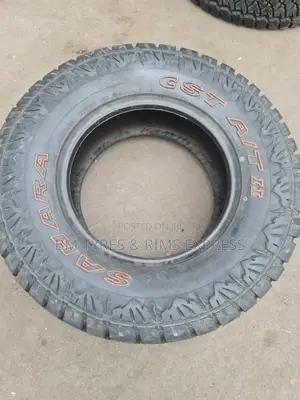 285 /70 R17 CST Tyres (All Terrrain) At2.