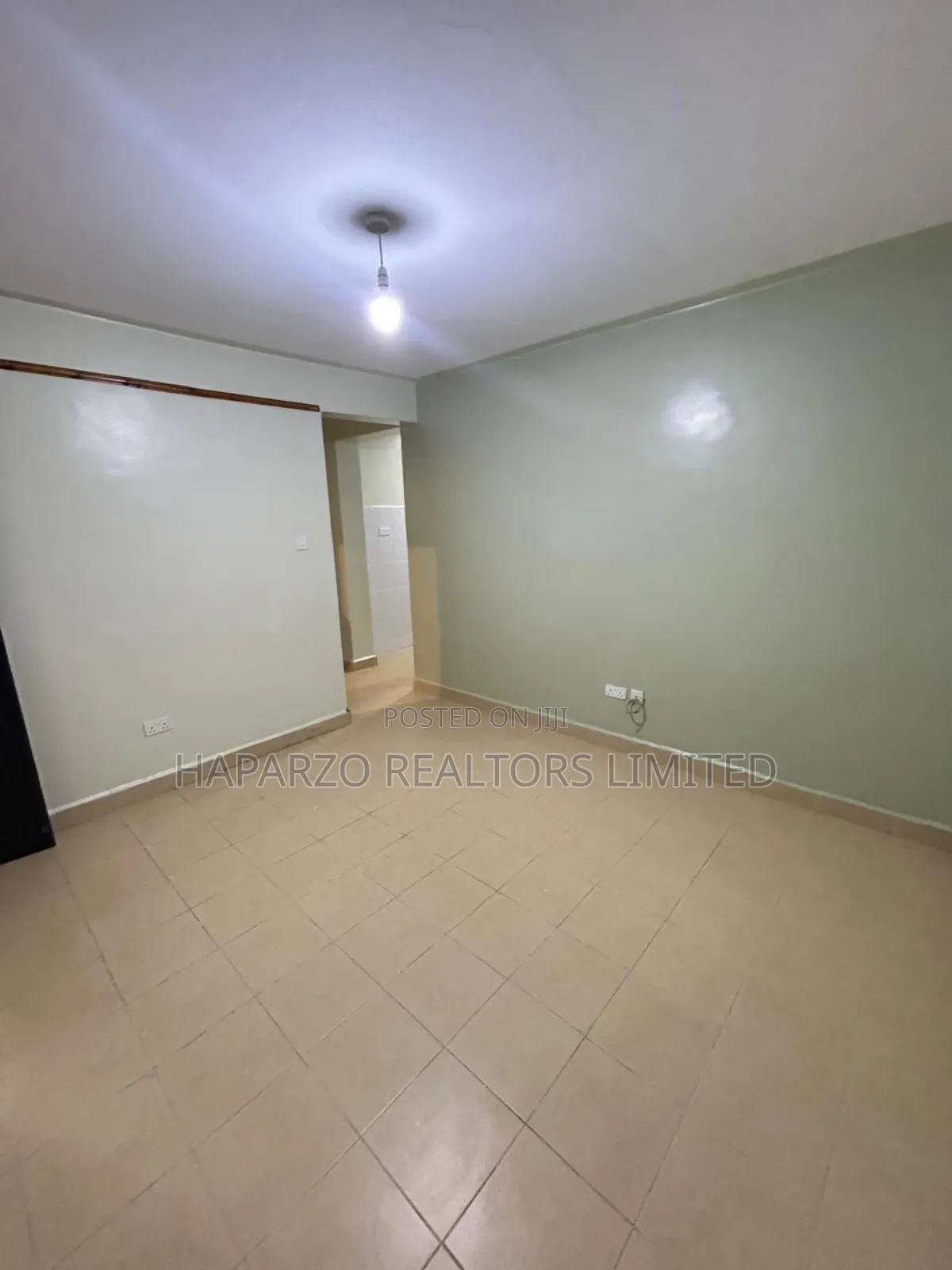 1bdrm Apartment in Utawala for rent