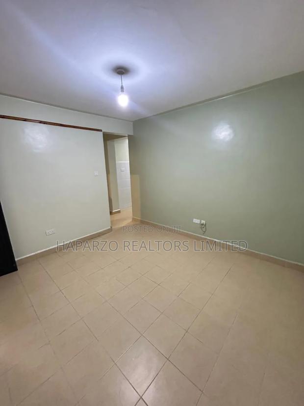 1bdrm Apartment in Utawala for rent