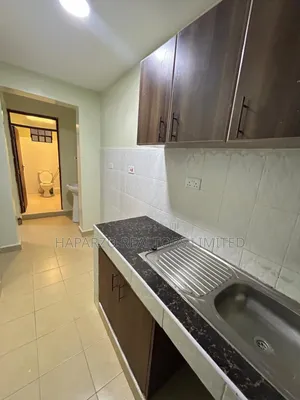 1bdrm Apartment in Utawala for rent