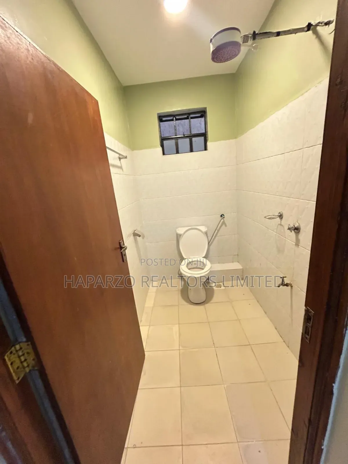 1bdrm Apartment in Utawala for rent