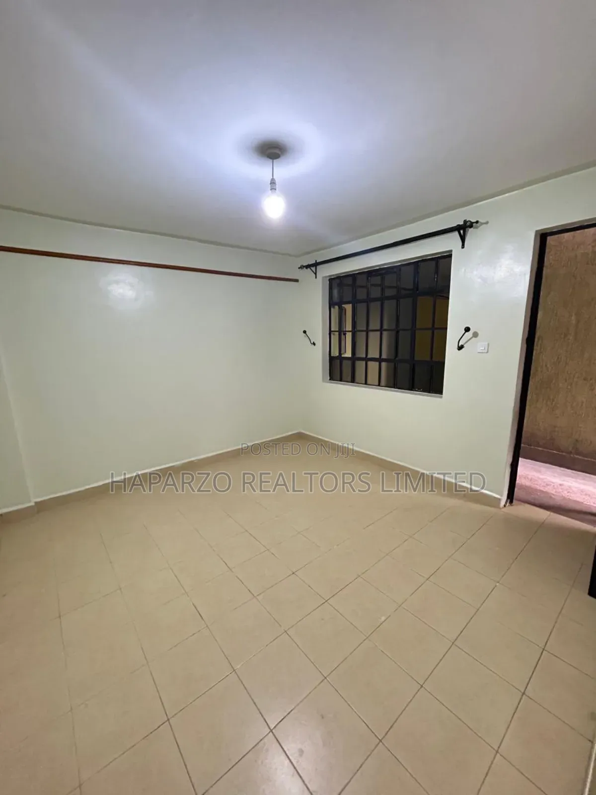 1bdrm Apartment in Utawala for rent
