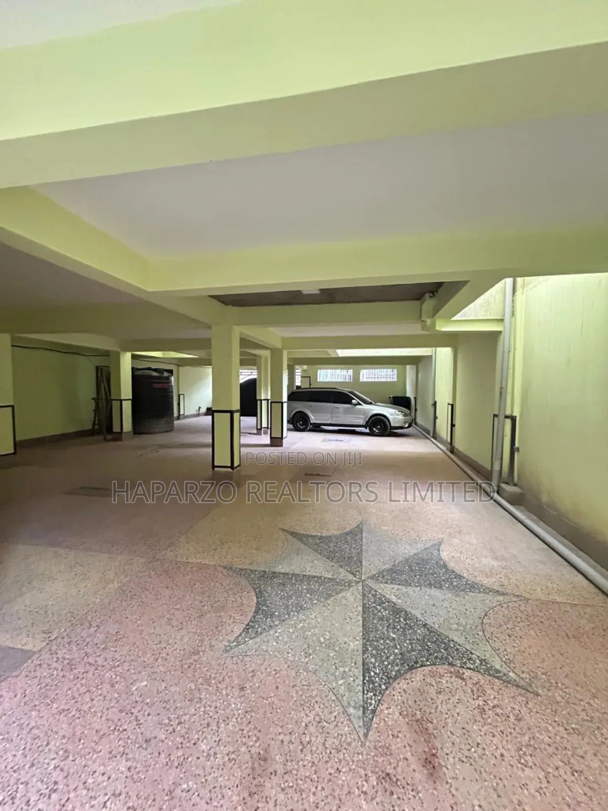 1bdrm Apartment in Utawala for rent