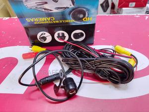 Buy Car Reverse Camera/Reverse Camera - main view