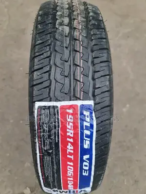195 R14 Vinmax Tyres (Commercial)