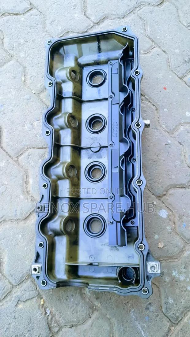 1kd 2kd Cylinder Head Topcover - thumbnail 2