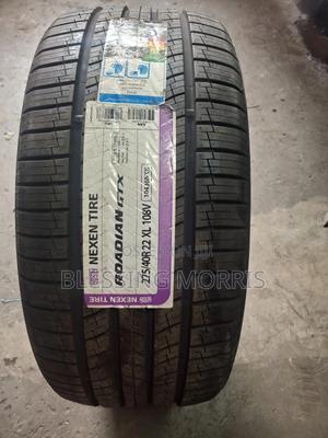 Tyre Size 275/40r22 Nexen Tires
