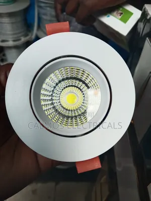 Recessed Led Downlighters