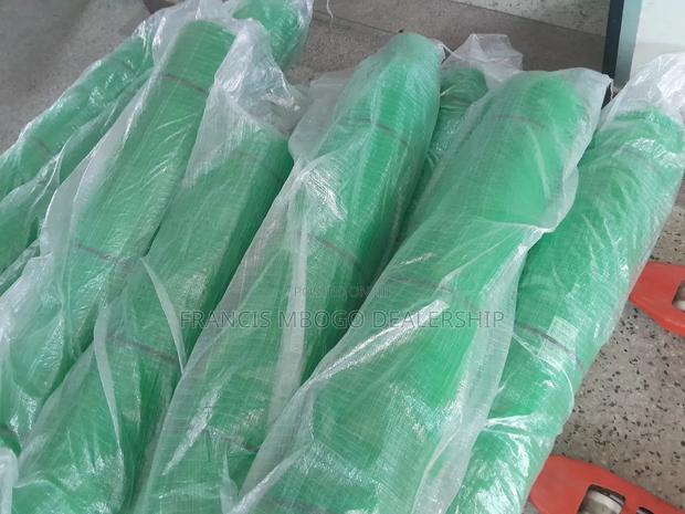 Scaffolding Construction Net - main view