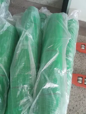 Scaffolding Nets