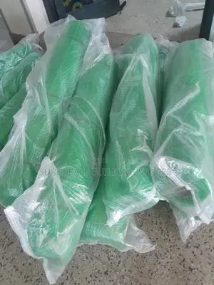 Green Nets