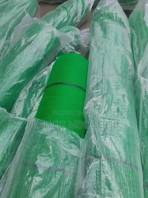 High Safety Nets