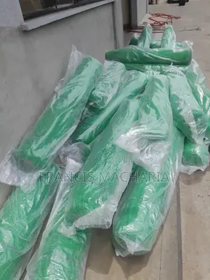 High Safety Nets