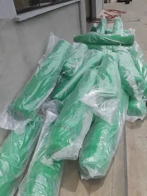 High Safety Nets
