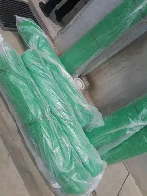 Safety Nets Available
