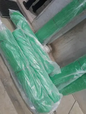 Safety Nets Available