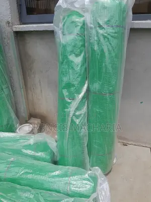 Scaffolding Nets Available