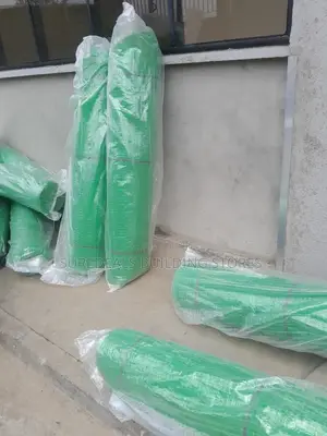 Best Scaffolding Nets