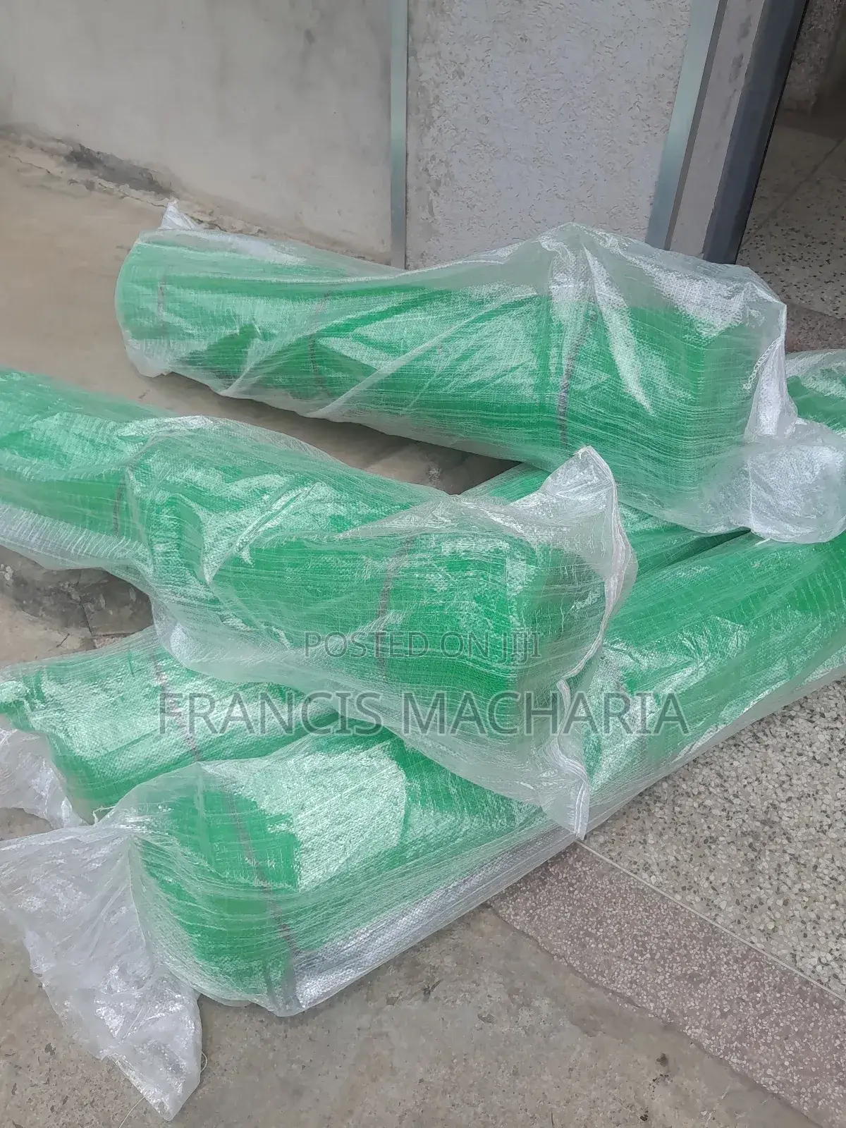 Best Quality Green Nets