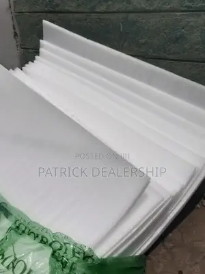 4×4 Ft Styrofoam Foam