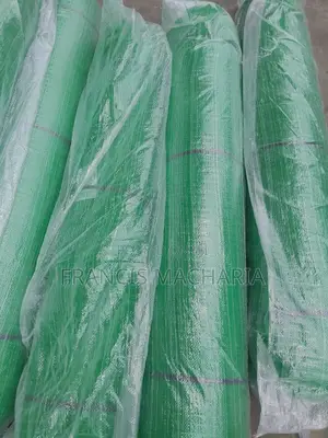 High Quality Green Net