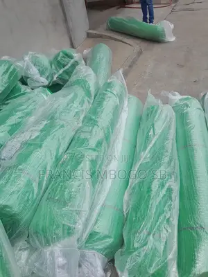 High Quality Construction Green Net