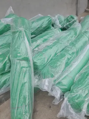 High Quality Construction Green Net