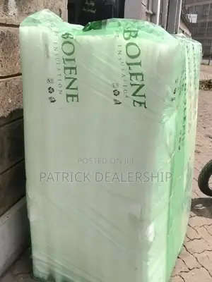 Expansion Joints Styrofoam