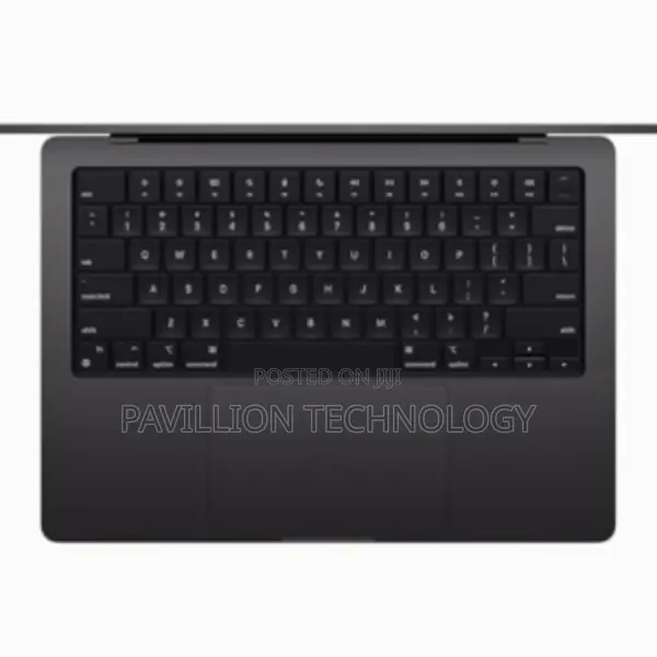 Laptop Apple MacBook Pro 32GB Apple M3 Max SSD 1T