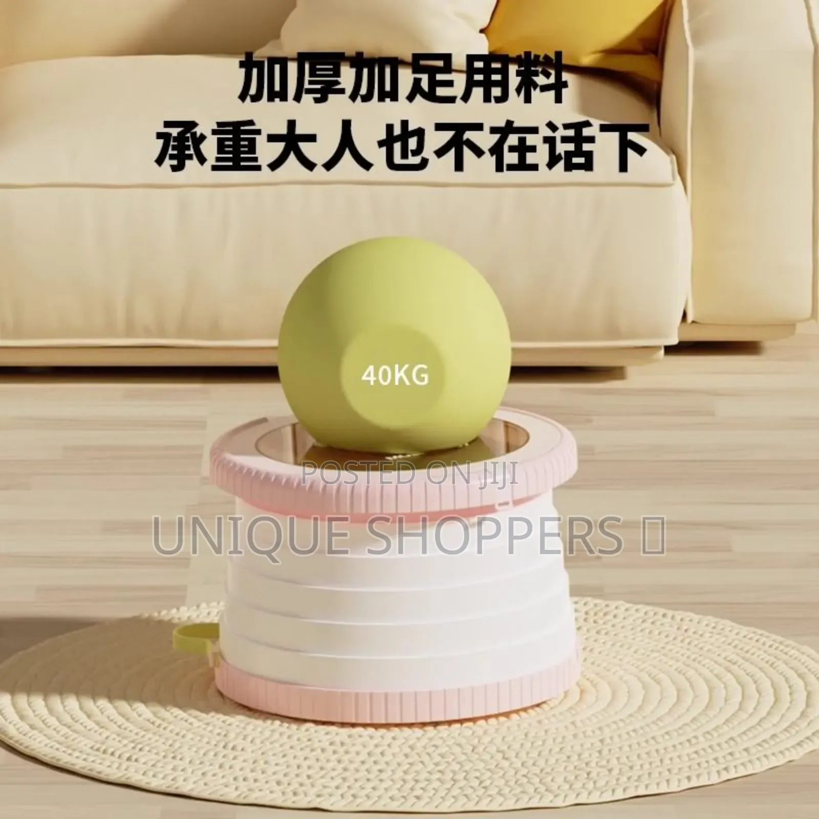 Children's Travel Toilet Car Baby Toilet Potty Training Seat