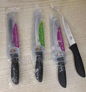 High Quality Kitchen Knifes