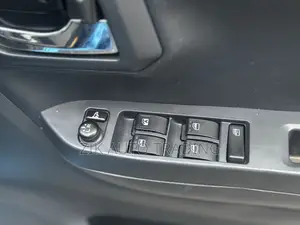 Daihatsu Mira 2018 Blue