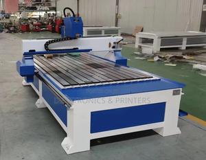Extreme Brand New 1325 Cnc Router Machine - main view