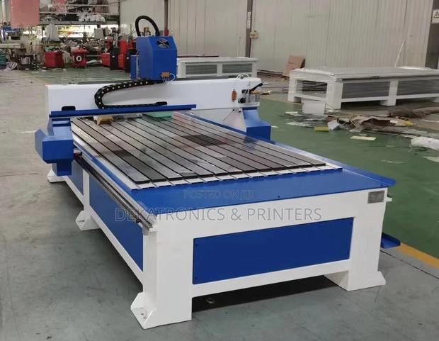 Extreme Brand New 1325 Cnc Router Machine