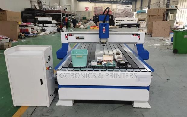 Extreme Brand New 1325 Cnc Router Machine - thumbnail 2