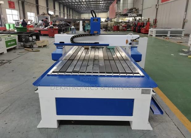 Extreme Brand New 1325 Cnc Router Machine - thumbnail 3